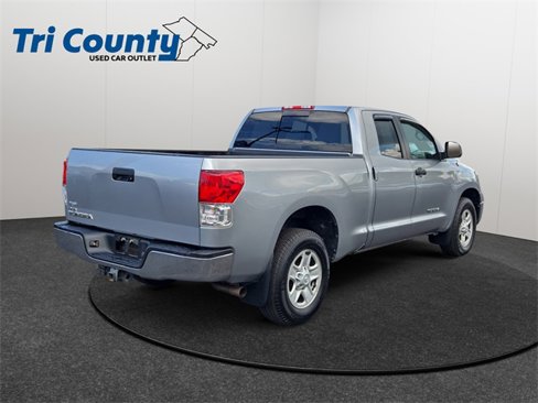 Used 2012 Toyota Tundra 2WD Double Cab image 8