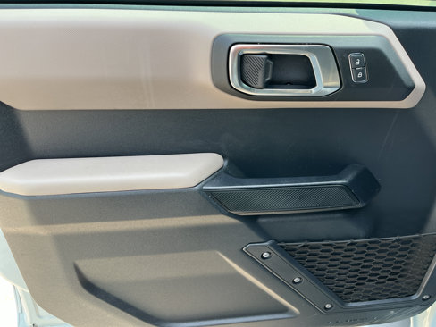 Used 2022 Ford Bronco Big Bend image 13