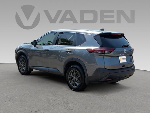 Used 2021 Nissan Rogue S image 19