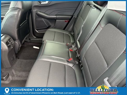New 2025 Ford Escape ST-Line w/ Tech Pack #1 image 21