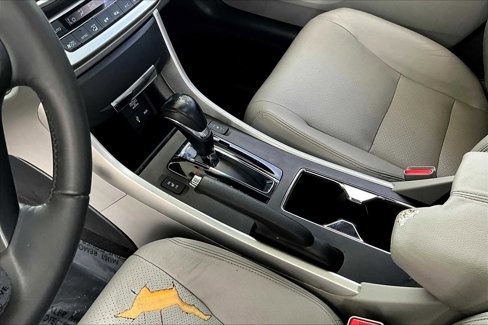 Used 2015 Honda Accord EX-L image 14