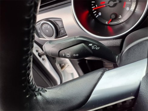 Certified 2021 Ford Mustang GT image 10