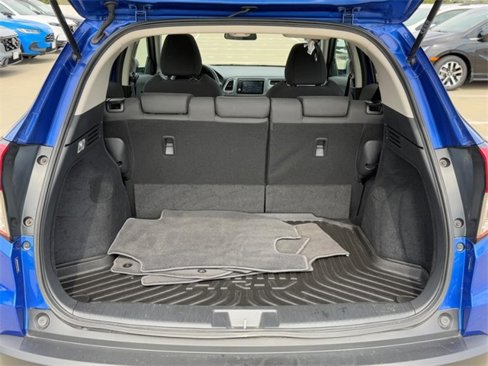 Used 2020 Honda HR-V EX image 4