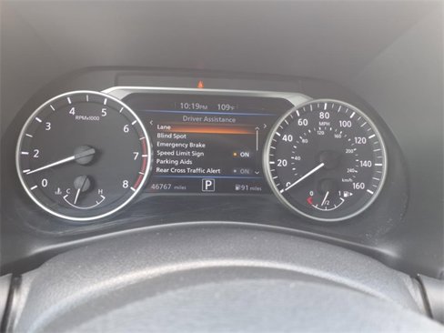 Used 2024 Nissan Sentra SV image 20