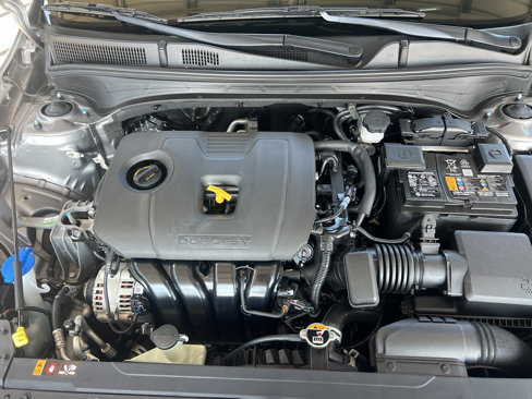 Used 2023 Kia Forte GT-Line w/ GT-Line Premium Package image 33