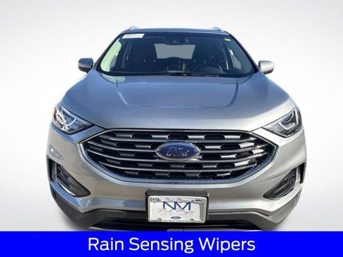 Used 2020 Ford Edge SEL w/ Convenience Package image 10