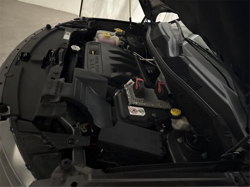 Used 2016 Jeep Compass Latitude image 14