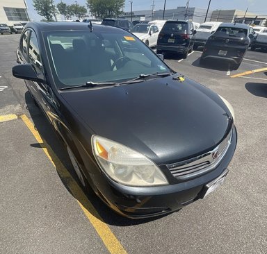 Used 2008 Saturn Aura Hybrid w/ Preferred Package image 9