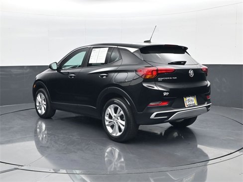 Used 2023 Buick Encore GX Preferred w/ Cold Weather Comfort Package image 7
