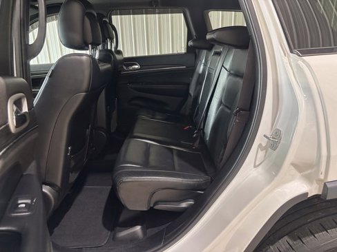 Used 2020 Jeep Grand Cherokee Limited image 24