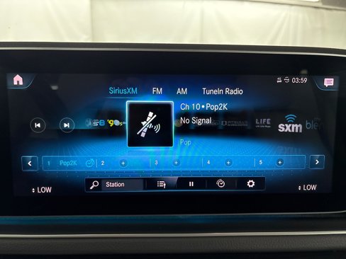 Used 2020 Mercedes-Benz GLE 350 image 23
