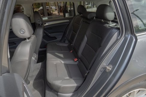 Used 2018 Volkswagen Golf Alltrack SE image 17