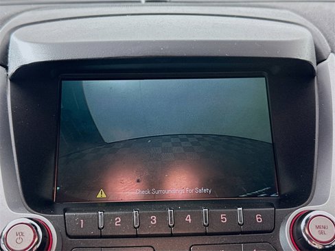 Used 2014 GMC Terrain SLE image 12
