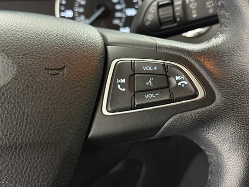 Used 2020 Ford EcoSport SE image 13