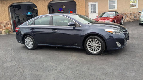 Used 2014 Toyota Avalon XLE Touring image 4