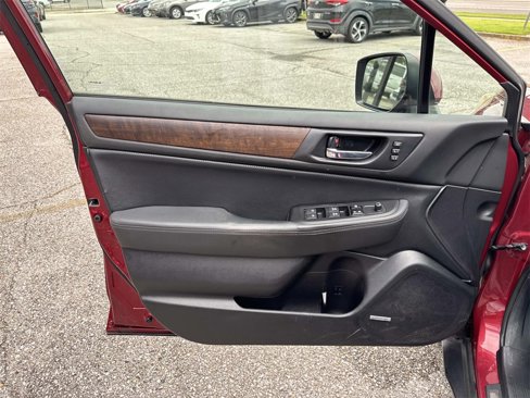 Used 2016 Subaru Outback 2.5i Limited image 19