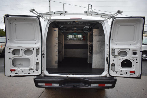 Used 2014 Ford E-150 and Econoline 150 image 27