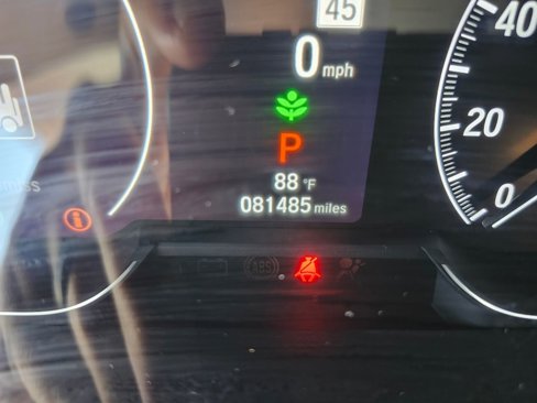 Certified 2022 Honda Accord LX image 28