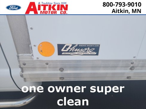 Used 2012 Ford F450 XLT w/ XLT Interior Pkg image 8