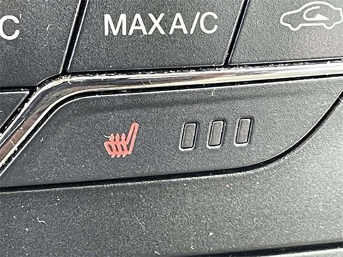 Used 2019 Ford Edge SEL w/ Equipment Group 201A image 28