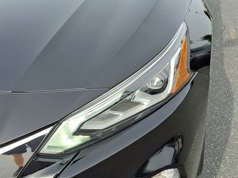 Used 2020 Nissan Altima 2.5 SL image 9