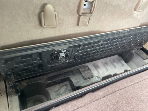 Used 2012 RAM 2500 Longhorn w/ Protection Group image 43