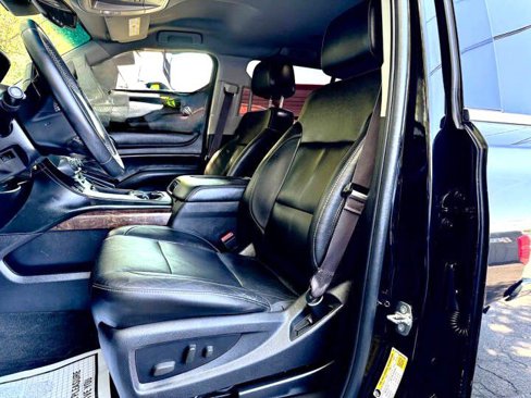 Used 2015 Chevrolet Tahoe LT image 11