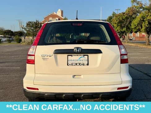 Used 2010 Honda CR-V LX image 6
