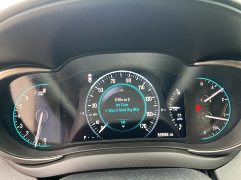 Used 2015 Buick LaCrosse Leather image 14