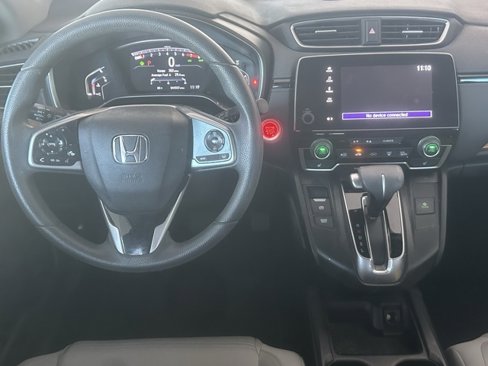 Certified 2019 Honda CR-V EX image 15