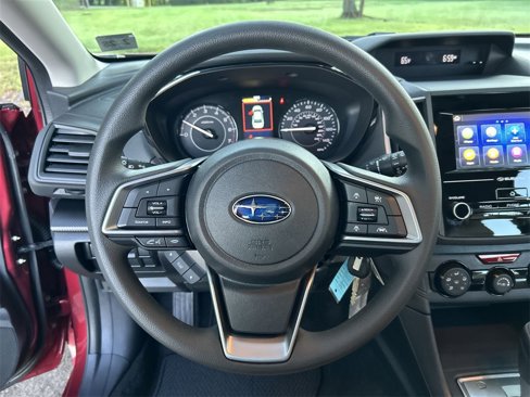 Certified 2023 Subaru Impreza 2.0i image 18