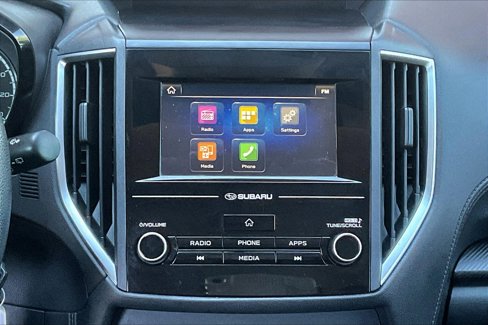 Used 2017 Subaru Impreza 2.0i image 9