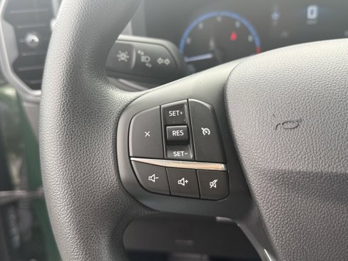 Used 2024 Ford Bronco Sport Big Bend image 19