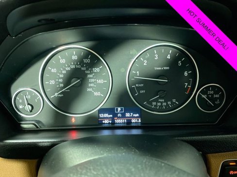 Used 2017 BMW 440i Gran Coupe xDrive image 17