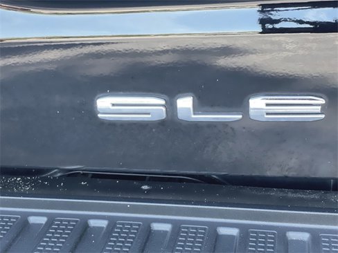 Certified 2019 GMC Sierra 1500 SLE w/ SLE Value Package image 32