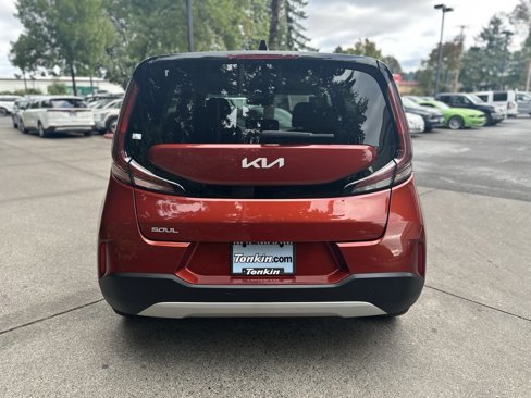 Used 2023 Kia Soul LX w/ Option Group 015 image 7