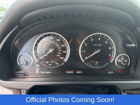Used 2017 BMW X5 xDrive40e image 6