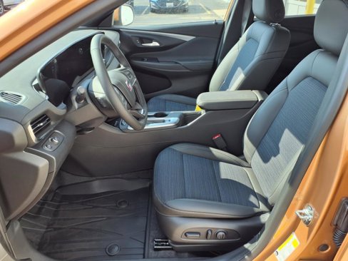 New 2025 Buick Envista Preferred w/ Convenience I Package image 4