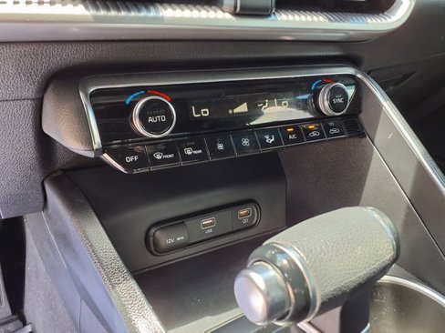 Used 2021 Kia K5 GT-Line image 28