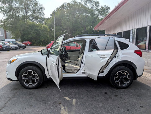 Used 2013 Subaru Crosstrek 2.0i Premium image 5