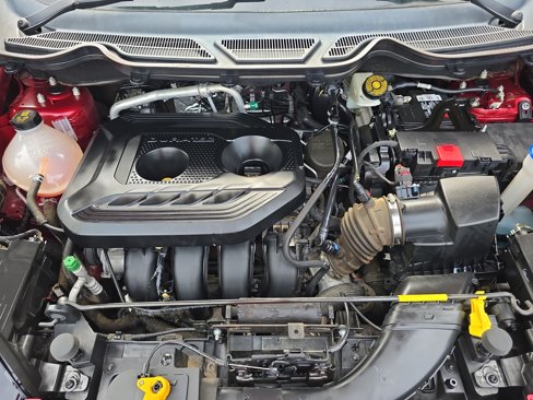 Used 2019 Ford EcoSport SE image 29