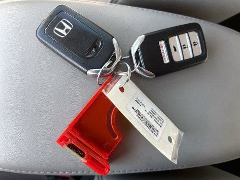 Used 2021 Honda HR-V EX-L image 38