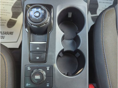 Used 2023 Ford Bronco Sport Badlands image 22