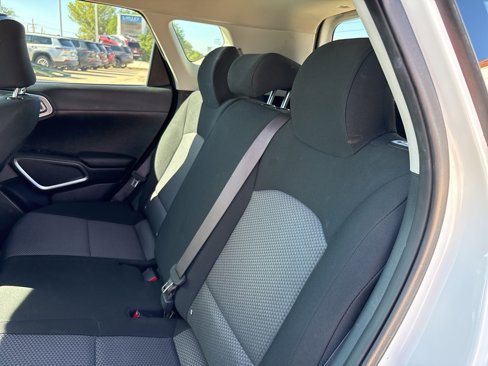 Used 2023 Kia Soul LX w/ LX Technology Package image 18