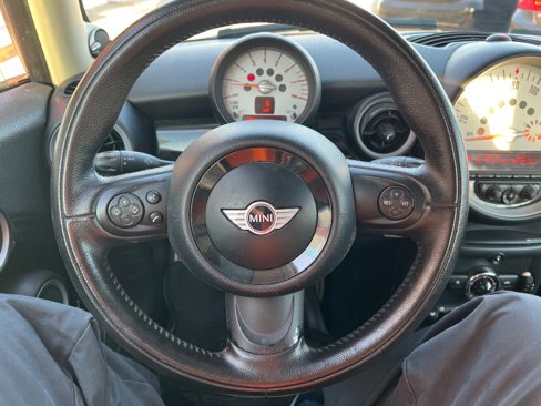 Used 2012 MINI Cooper Clubman S image 11