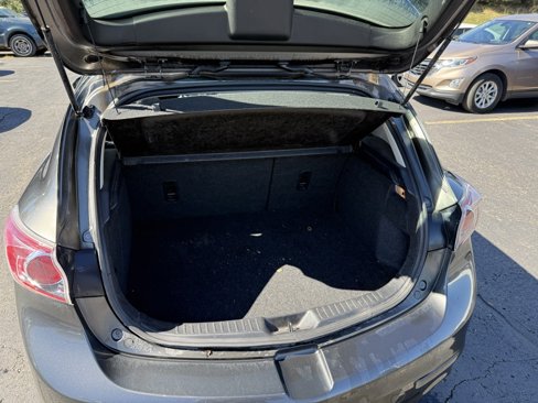 Used 2012 MAZDA MAZDA3 s Touring image 5
