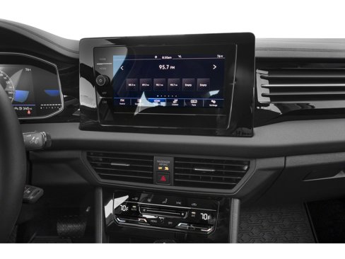 New 2025 Volkswagen Jetta S image 23