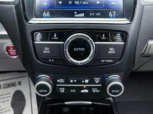 Used 2016 Acura RDX AWD w/ Technology Package image 18