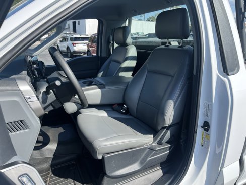 Used 2021 Ford F150 XL w/ Equipment Group 101A High image 16