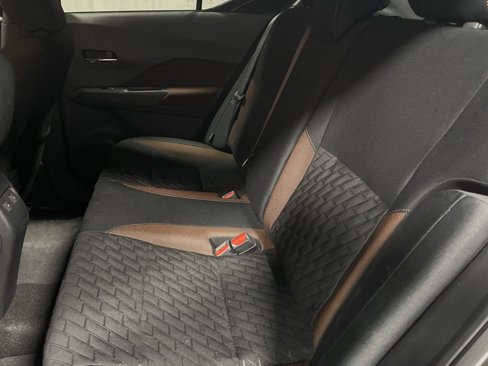 Used 2023 Nissan Kicks SR image 17